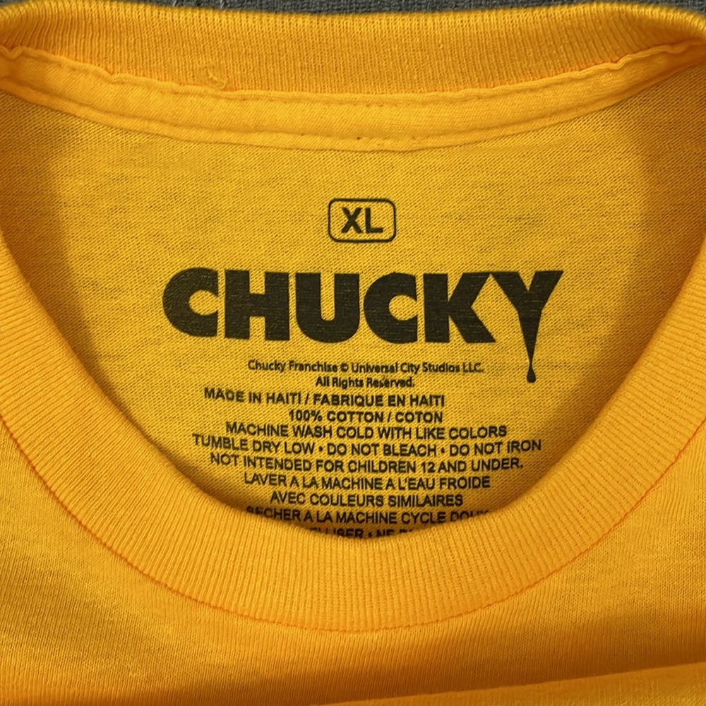 Chucky - Picture 3 of 3